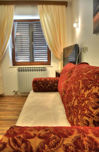 Paradis Apartments Stikovica Room photo