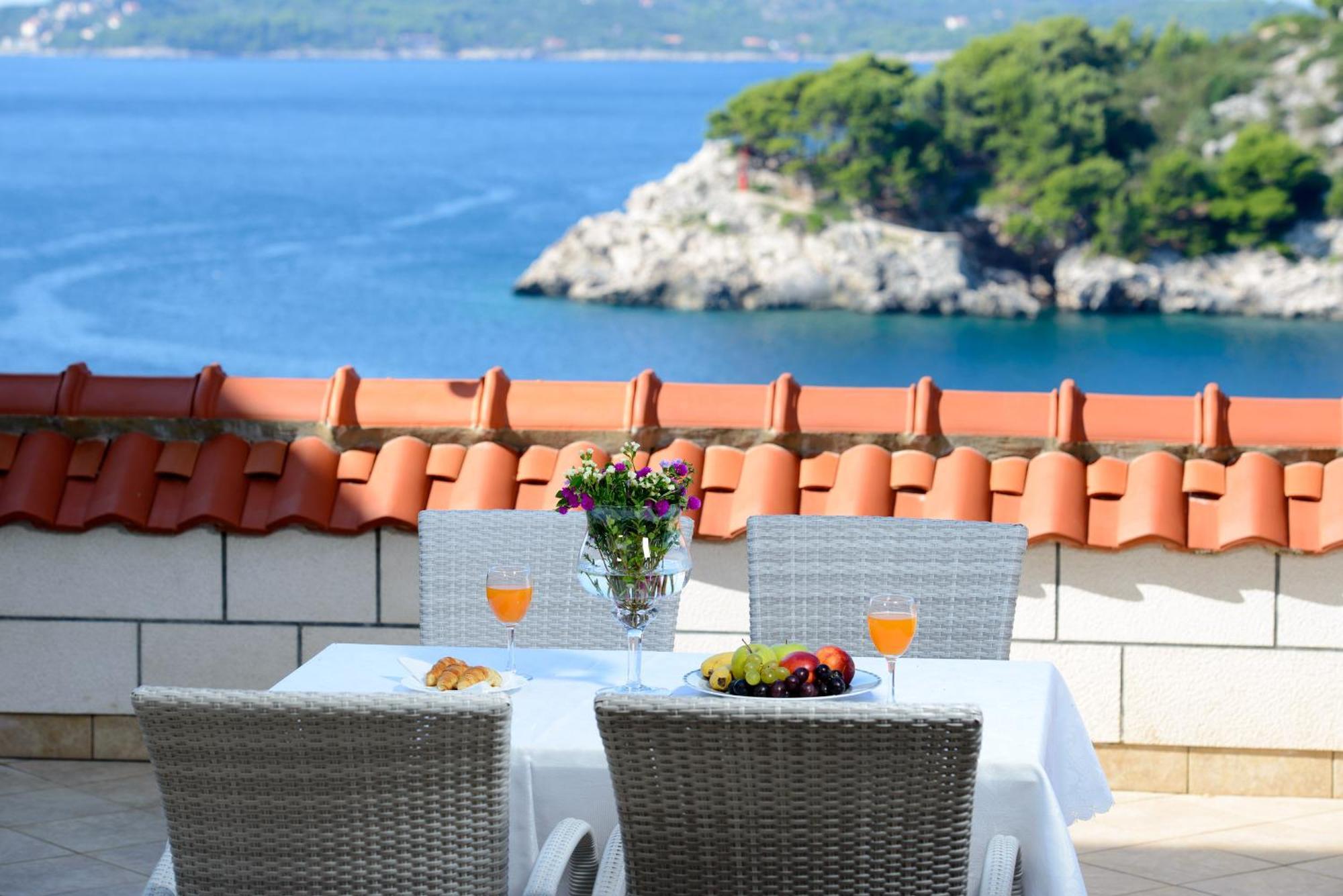 Paradis Apartments Stikovica Room photo