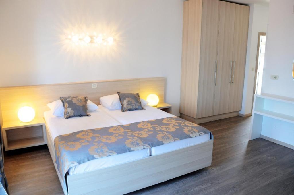 Paradis Apartments Stikovica Room photo
