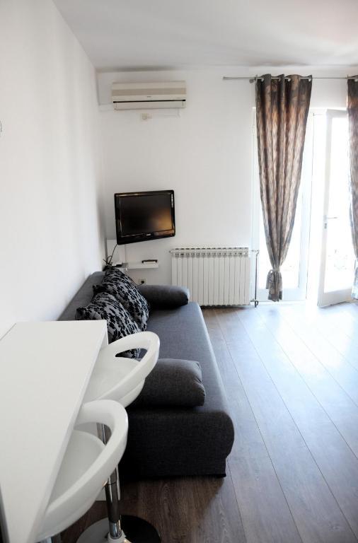 Paradis Apartments Stikovica Room photo