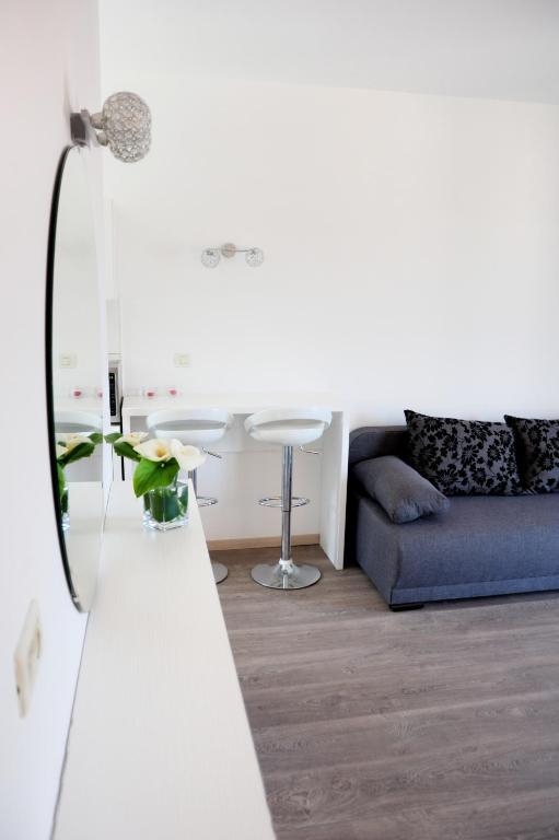 Paradis Apartments Stikovica Room photo