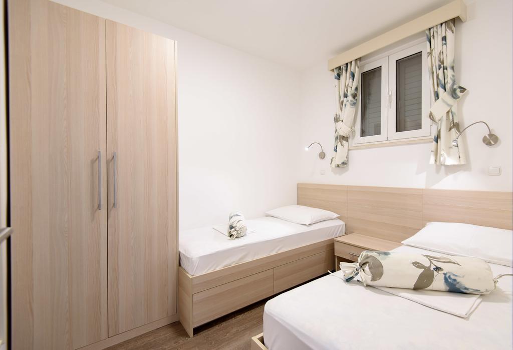 Paradis Apartments Stikovica Exterior photo