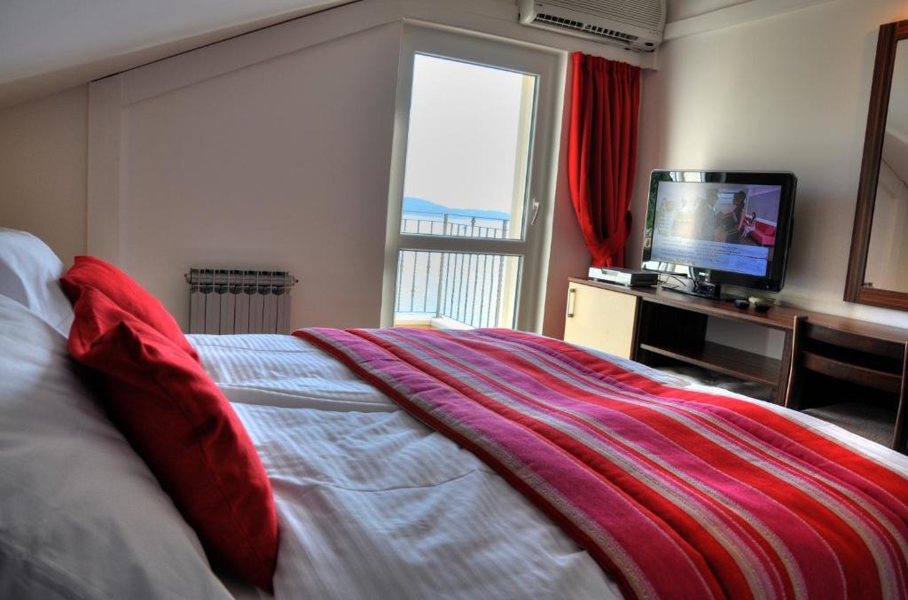 Paradis Apartments Stikovica Room photo