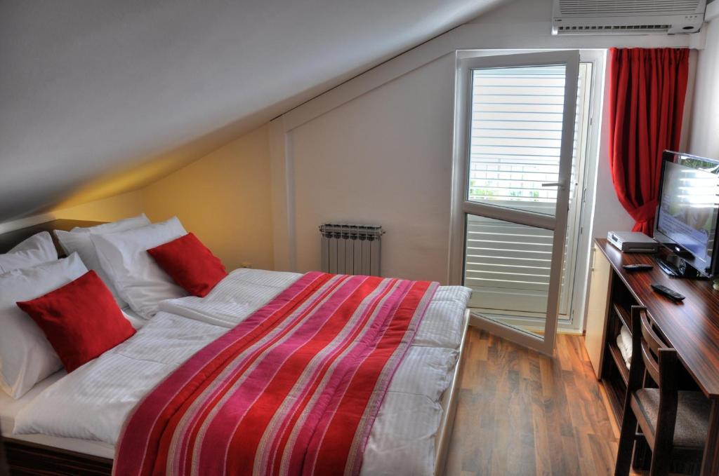 Paradis Apartments Stikovica Room photo