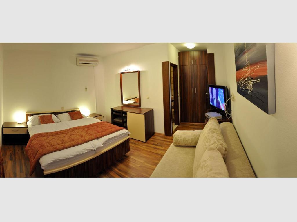 Paradis Apartments Stikovica Room photo